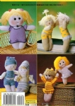DIY高手系列-11《襪子娃娃DIY》